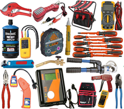 Electrical Testing Equipment